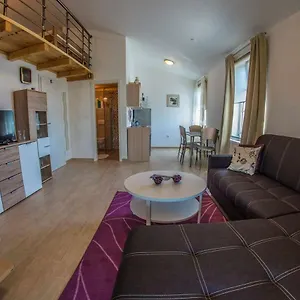  Apartment Nikic Croatia