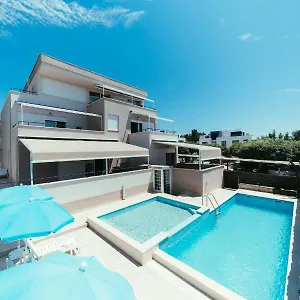  Apartment Prestige Croatia
