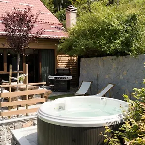  Villa Villa Fuzine Croatia